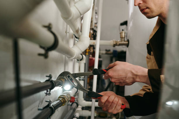 Best Leak Detection Services  in Homeland Park, SC
