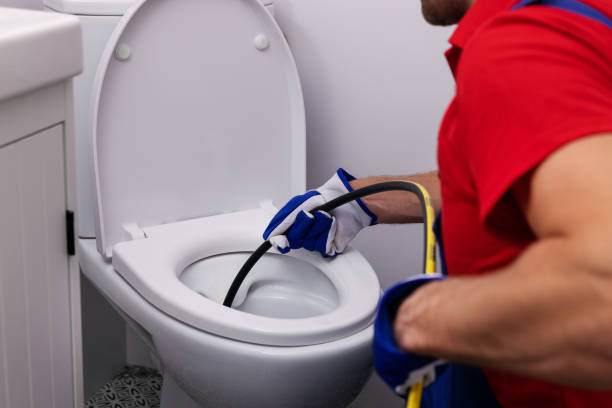 Best Sewer Cleaning Services  in Homeland Park, SC
