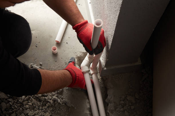 Best Water Leak Repair  in Homeland Park, SC