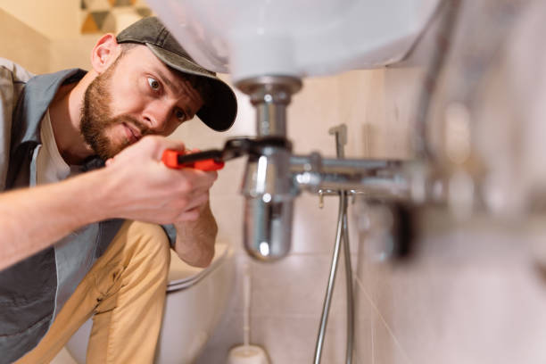 Best Plumbing Installation Services  in Homeland Park, SC