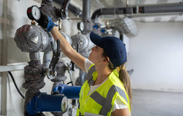 Best Commercial Plumbing Services  in Homeland Park, SC