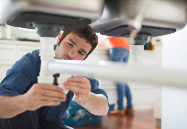 Professional Plumbing in Homeland Park, SC