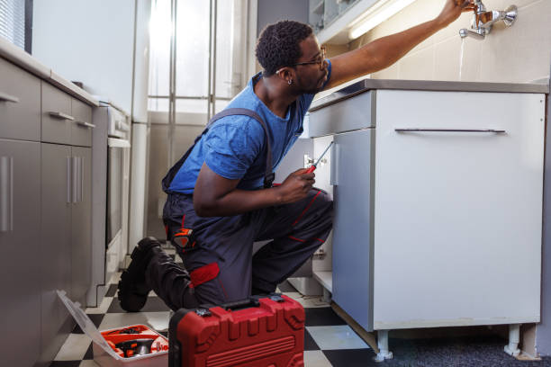 Best Same-Day Plumbing Service  in Homeland Park, SC