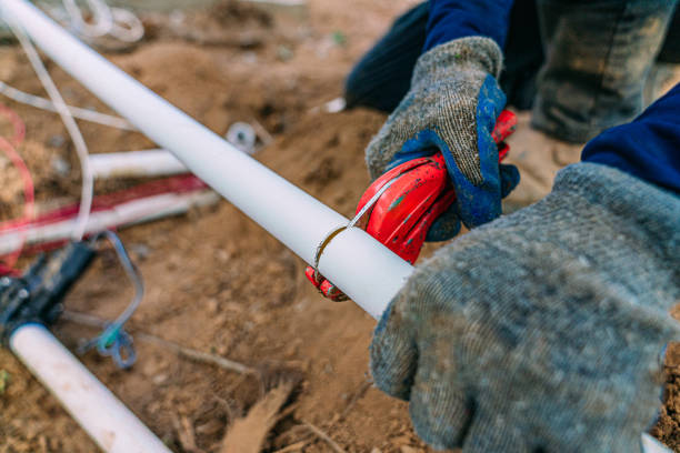 Shower Repair Services in Homeland Park, SC